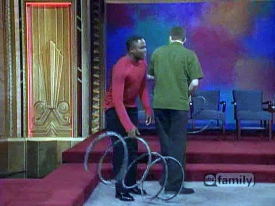 Whose Line Is It Anyway S02E14
