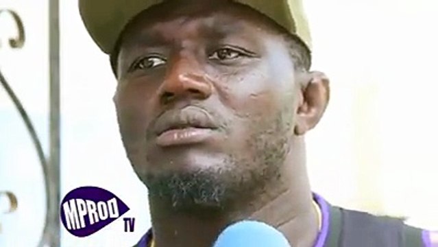 Balla demande pardon au peuple Sénégalais