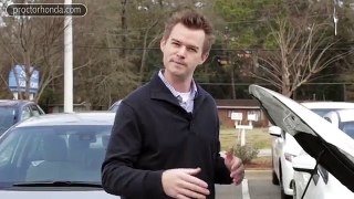 new Honda Civic Sedan: Walk Around and Review