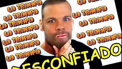 La Trampa "EL QUE TENGA TIENDA QUE LA ATIENDA" El Bueno la mala y el feo