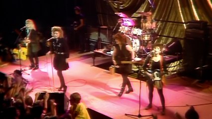 The Go-Go's - We Got The Beat