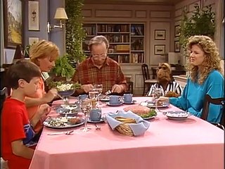 ALF - S03 E02 Stairway to Heaven