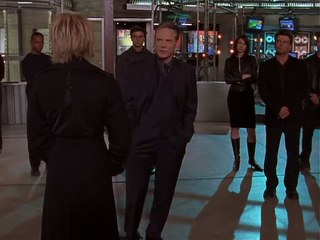 La Femme Nikita S05E01 Deja Vu All Over Again