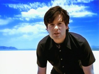 Marcy Playground - Sherry Fraser