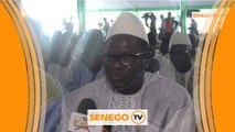 Année sociale-Pape Diop: « Macky Sall n’a fait qu’affamer son peuple depuis qu’il… »