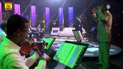 المايسترو 2018 «الحلقة الثامنة عشرة» قناة سودانية 24