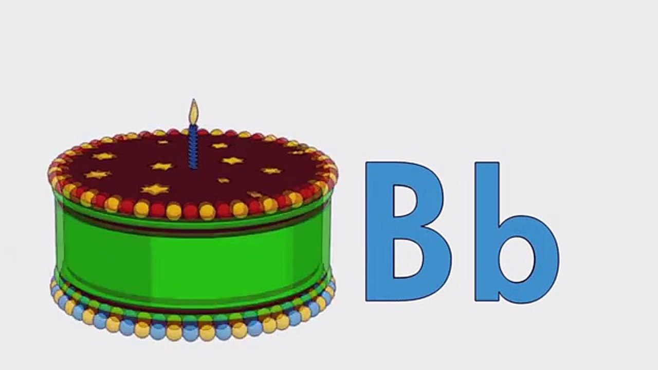 Alphabet Phonics Song Zed Version Видео Dailymotion