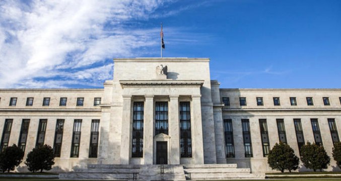 FED'in Son Toplantı Tutanaklarına Göre Eylül Ayında Faiz Artırımı Bekleniyor