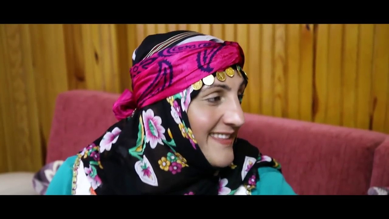 Fadime İle Dursun Ali -  Atma Türkü