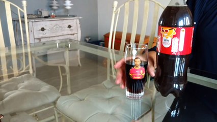 Le témoignage de Myriam Leclercq qui a gagné un concours chez Coca-Cola sans avoir le prix