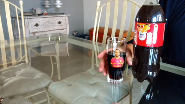 Le témoignage de Myriam Leclercq qui a gagné un concours chez Coca-Cola sans avoir le prix