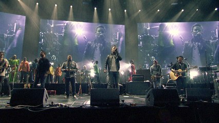 Passion - How Great Is Our God (World Edition)