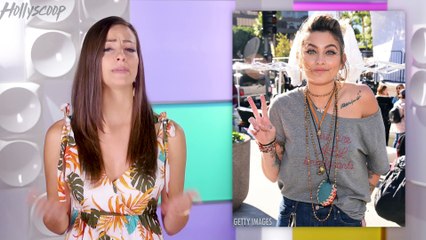 Paris Jackson APOLOGIZES For Controversial Magazine Cover!