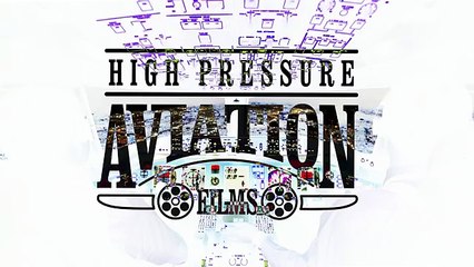 Landing Los Angeles | B777 Cockpit View 4K