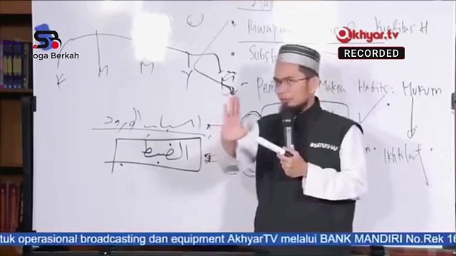 Mengenal Salaf dan Salafi - Ustadz Adi Hidayat Lc MA