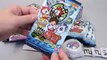 요괴워치 요괴메달 1장 2장 연동 시계 장난감 요괴워치 메달 동영상 Youkai Watch Toys