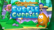 Nickelodeon Bubble Guppies Learning Game LeapTV Video Game | LeapFrog