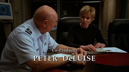 Stargate Sg-1 S06E05 Nightwalkers