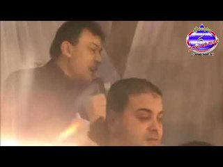 رقص عريس وعروسه ناس ليها بخت ناصر صقر