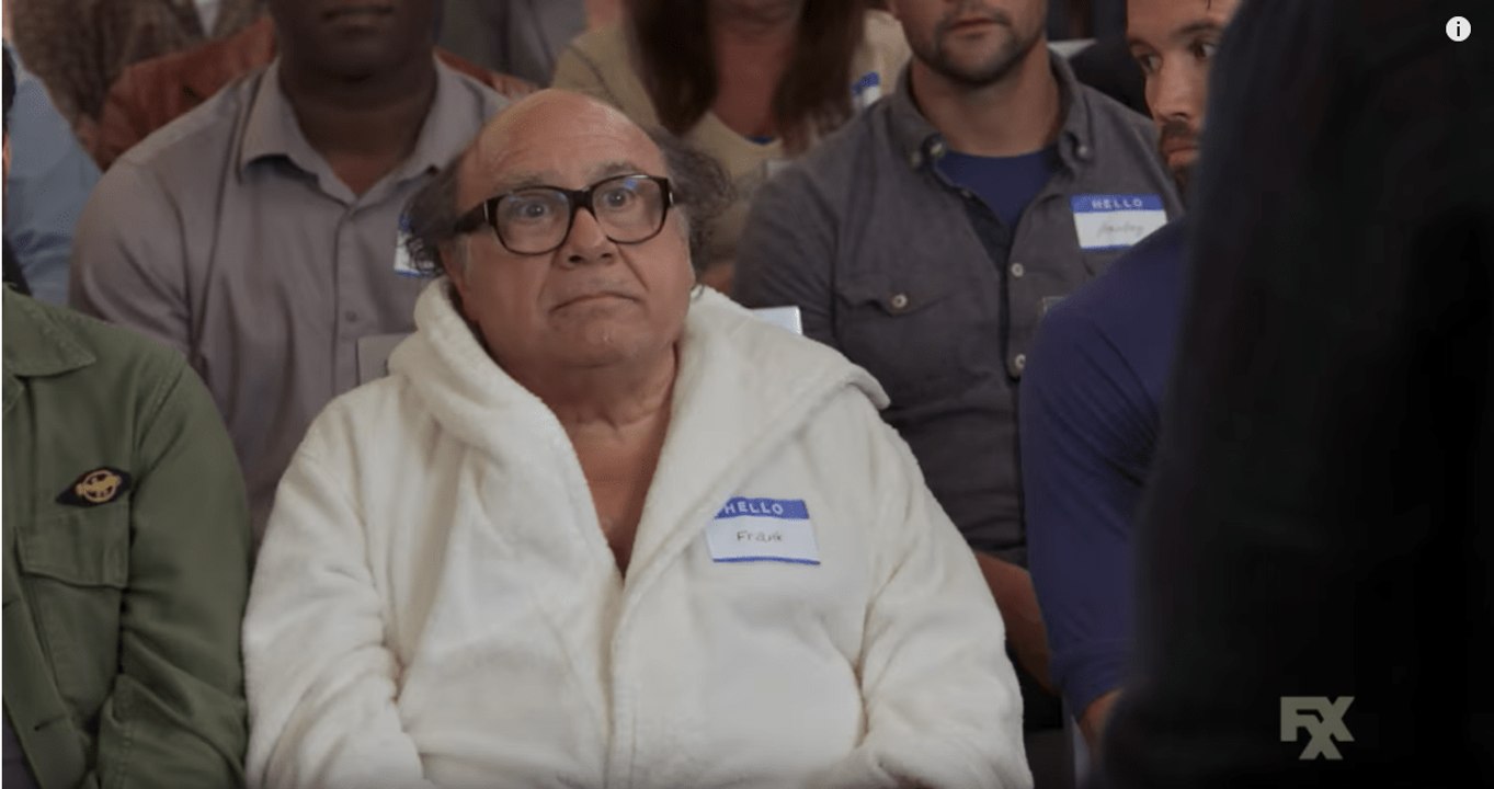 Watch: 'It's Always Sunny' Season 13 Trailer Features New Shenanigans