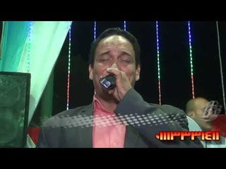 بفكر فى اللى ناسينى اشرف جابر