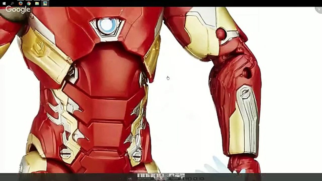 Hasbro Marvel Legends & More Marvel Civil War Toys Preview & Commentary