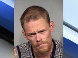 PD: Man arrested for multiple Valley burglaries - ABC15 Crime
