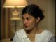 Audrey Tautou interview french accent