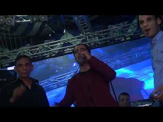 المصالح داخلة فى كل حاجه عزت مندى