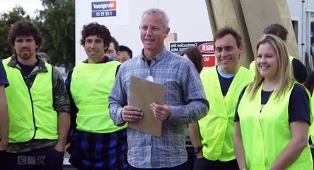 The Block NZ S04 - Ep36  36 HD Watch