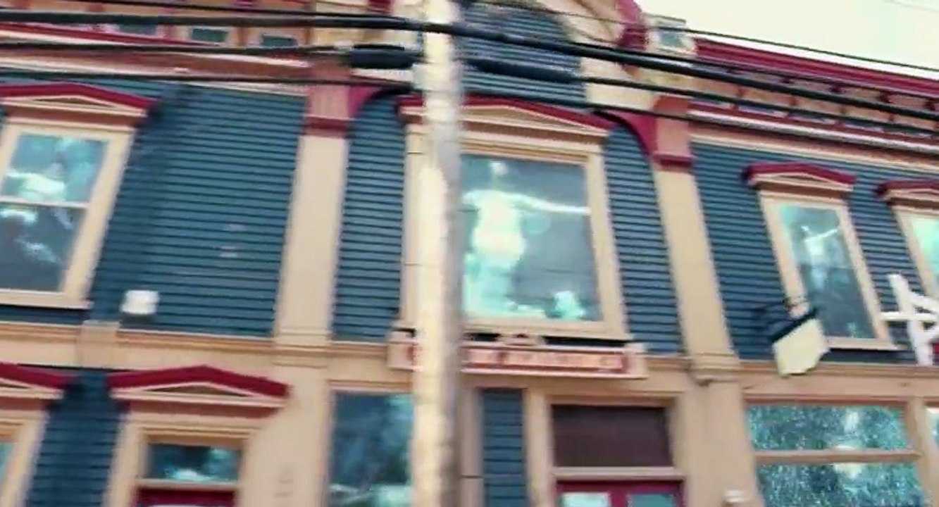 Haven S03 Ep03 The Farmer HD Watch Dailymotion Video