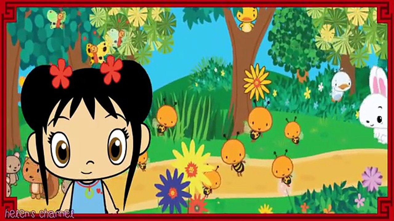 Ni hao, Kai Lan The Ladybug Festival Adventure