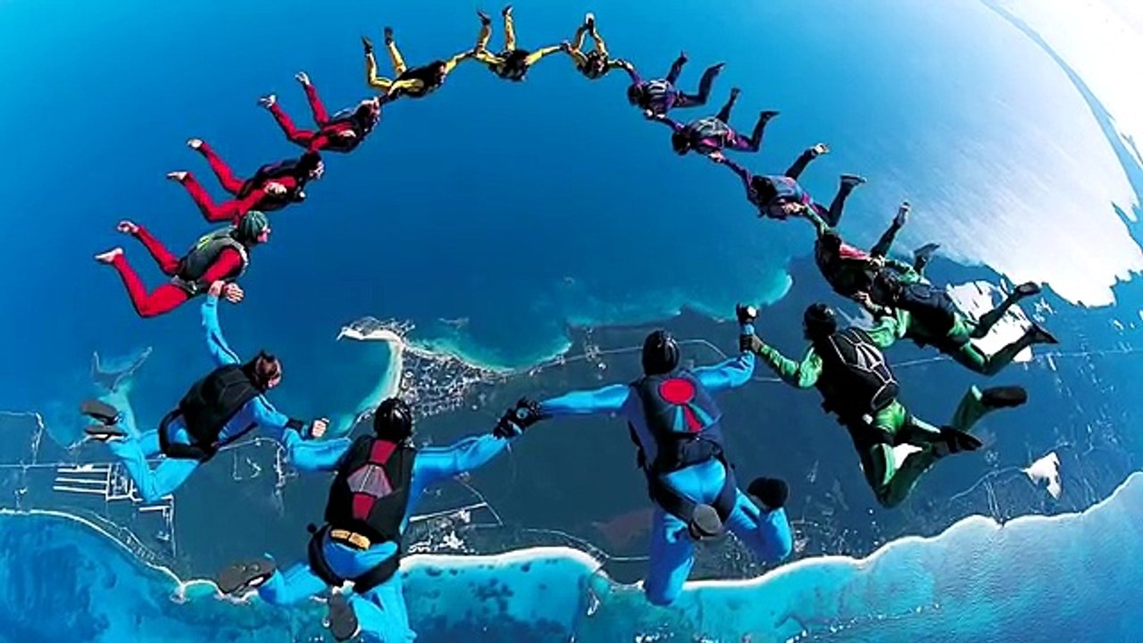 5 HOMMES DONT VOUS IGNOREZ SUREMENT LEXISTENCE !