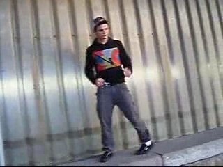 TecktOnik ambiance ElectrO