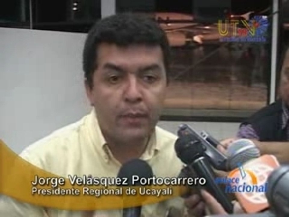 LIBRES DE IMPUESTOS - PUCALLPA