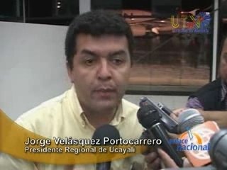 LIBRES DE IMPUESTOS - PUCALLPA