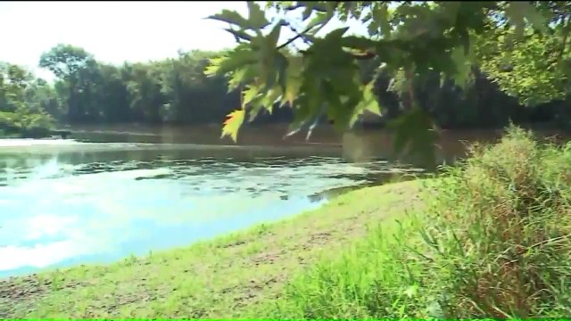2 Children Die After Being Pulled from Indiana River; Father in Custody