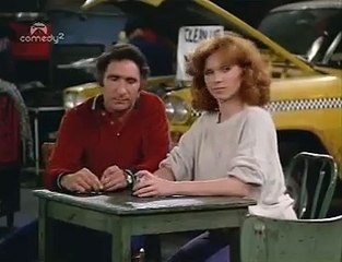 Taxi - S04 E14 Tony's Lady