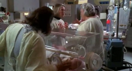 Judging Amy S06  E15 Hard To Get   Part 02