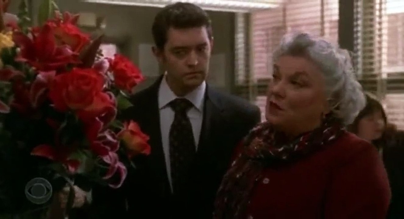 Judging Amy S06  E15 Hard To Get   Part 01