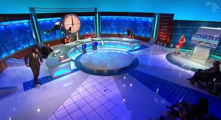 8 Out Of 10 Cats Does Countdown S11  E10 S 11 E 10   Part 01