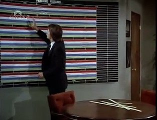 Taxi - S04 E04 Jim Joins the Network