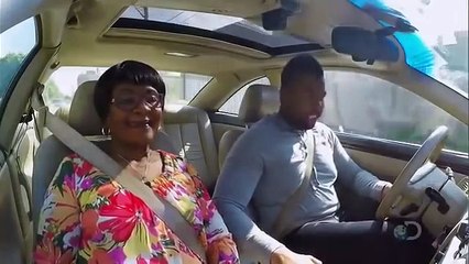 Canada's Worst Driver S11E02 Left Right   Red Green