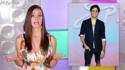 Will Selena Gomez DATE New Teen Heartthrob Noah Centineo?