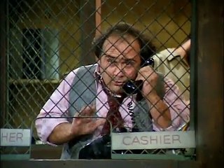 Taxi - S03 E09 Thy Boss’s Wife