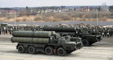 Rusya ve Hindistan, S-400 Konusunda Anlaşma Sağladı