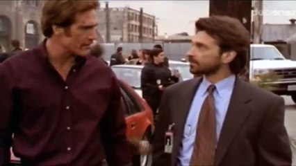 Diagnostic  Meurtre S5E25 FRENCH