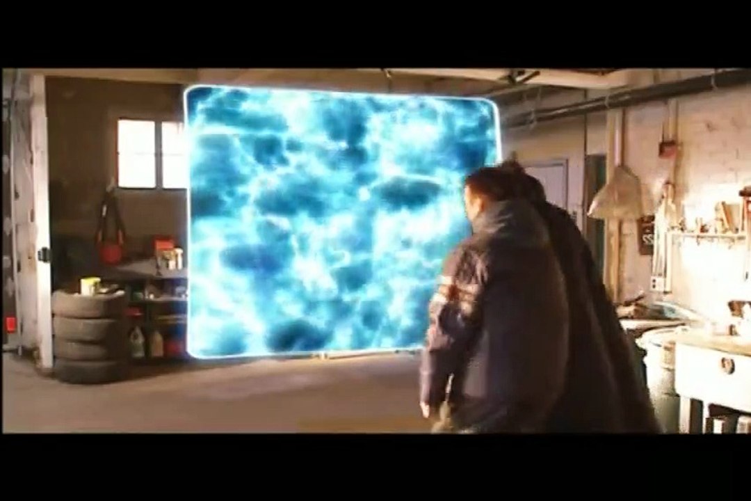 Les Invincibles  CA S2E7 FRENCH   Part 02