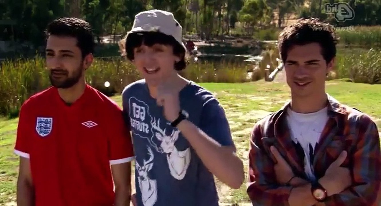 Beaver Falls S01xxE01 S 1, E 1 - Part 01