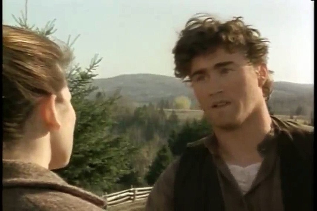 Les Filles de Caleb S1E4 FRENCH   Part 02